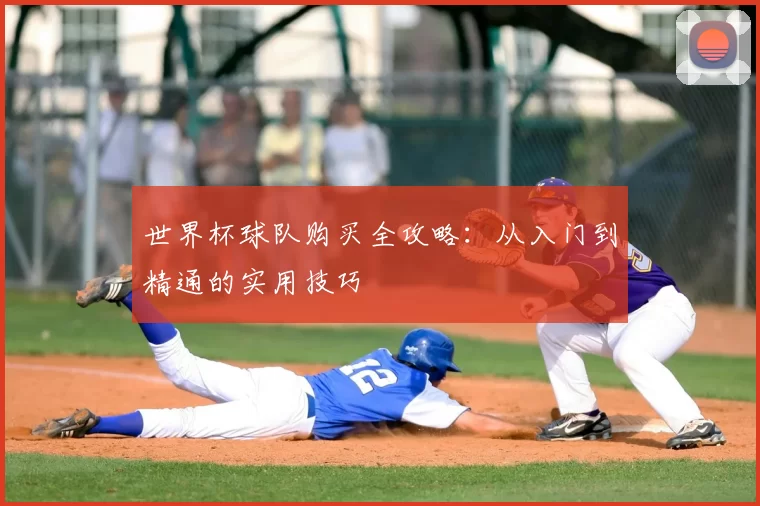 世界杯球队购买全攻略：从入门到精通的实用技巧