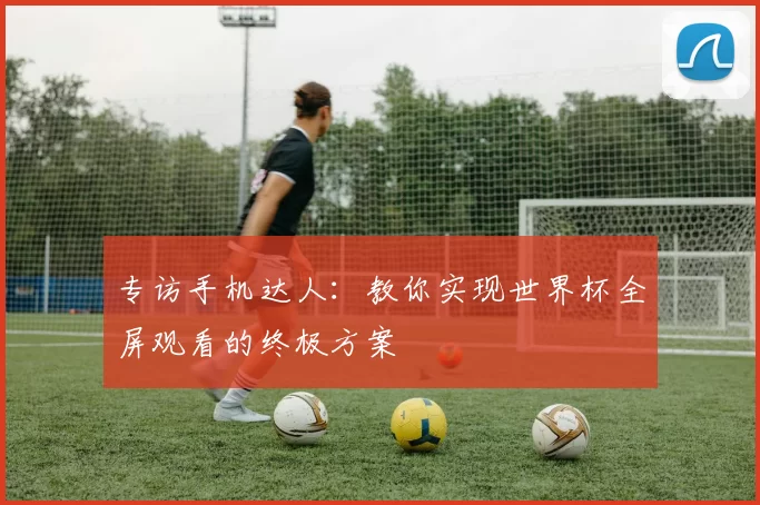 专访手机达人：教你实现世界杯全屏观看的终极方案