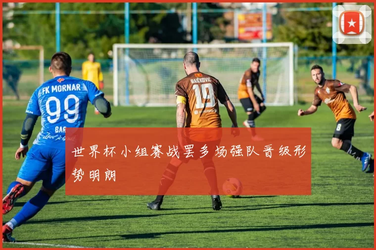 世界杯小组赛战罢多场强队晋级形势明朗