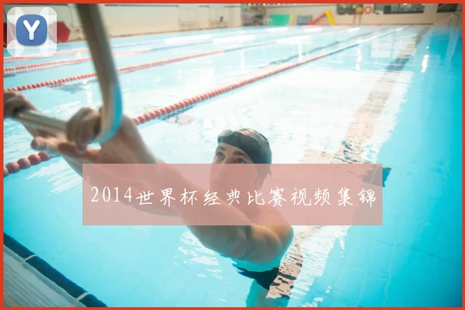 2014世界杯经典比赛视频集锦