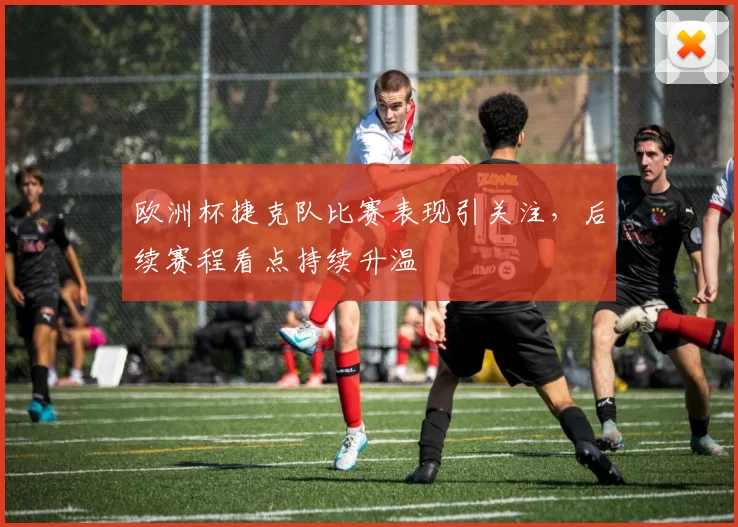 欧洲杯捷克队比赛表现引关注,后续赛程看点持续升温