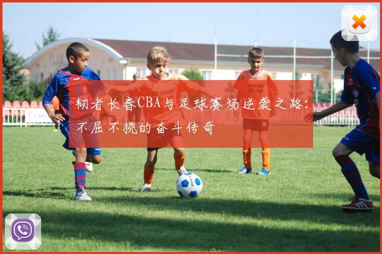 韧者长春CBA与足球赛场逆袭之路:不屈不挠的奋斗传奇