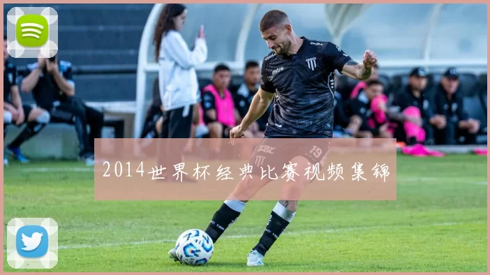 2014世界杯经典比赛视频集锦