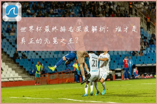 世界杯最终排名深度解析:谁才是真正的无冕之王?